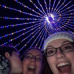 Meet your Posher, Melanie